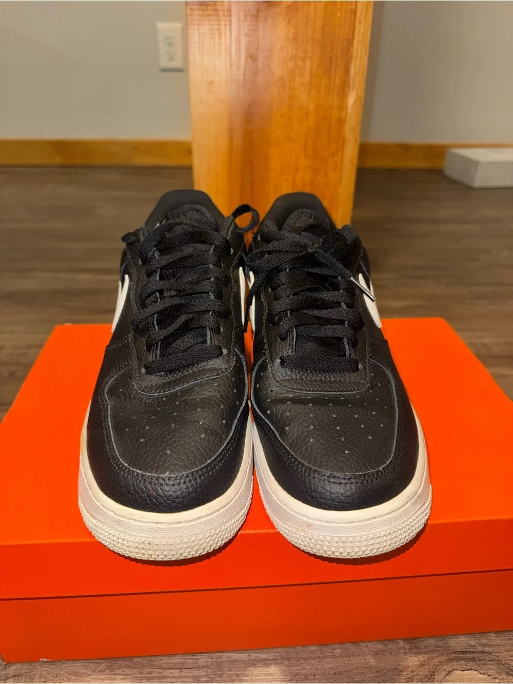 Air Force One “Panda”